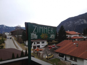 Haus Alpenfriede, Jenbach, Österreich, Jenbach, Österreich
